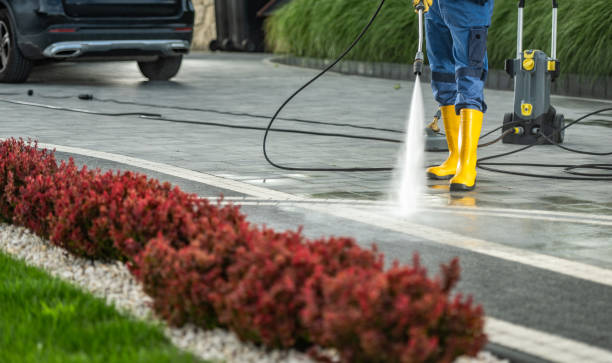 Muncie, IN Pressure Washing Services Company
